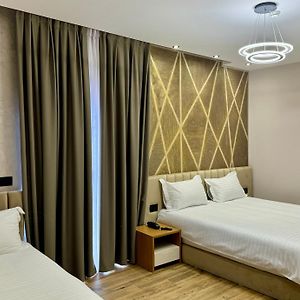 Familie Suite met een King Size Bed