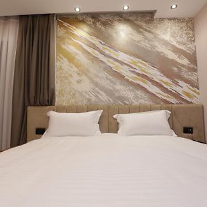Deluxe Kamer met een King Size Bed